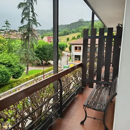 El Congreso * Villaviciosa (Asturias)