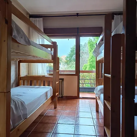 El Congreso Villaviciosa (Asturias)